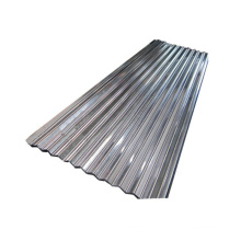 IBR aluzinc /galvanized corrugated roofing steel sheet for afrique market